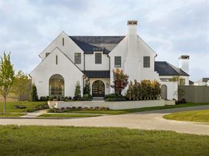 447 Tannen Drive, Frisco, Texas 75033