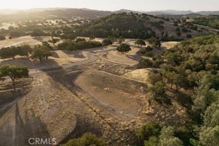 Lot 9 The Preserve, Santa Margarita, Kaliforniya 93453, Amerika Birleşik Devletleri