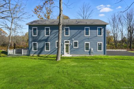 40 Cushman Road, Patterson, Нью-Йорк 12563, Соединенные Штаты