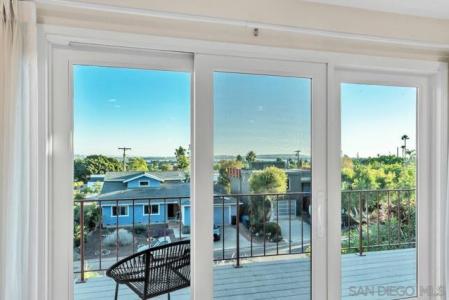 Geranium Street, San Diego, Kalifornien 92109, USA