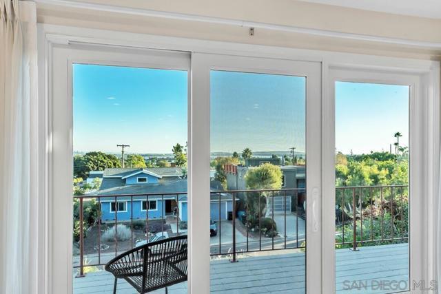 Geranium Street, San Diego, Kalifornien 92109, USA