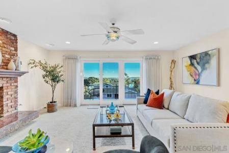 Geranium Street, San Diego, Kalifornien 92109, USA