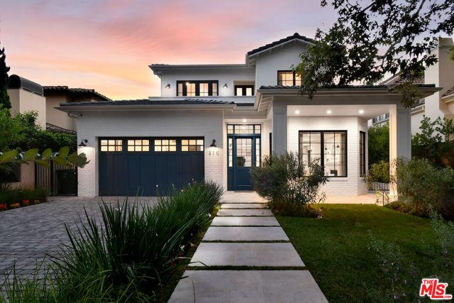 21st Place, Santa Monica, Califórnia 90402, Estados Unidos