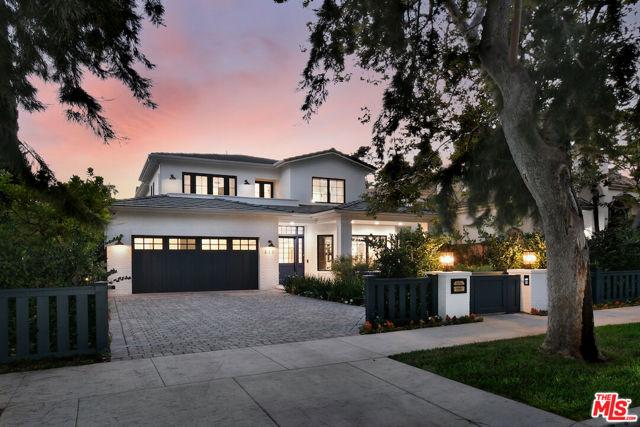 21st Place, Santa Monica, Califórnia 90402, Estados Unidos