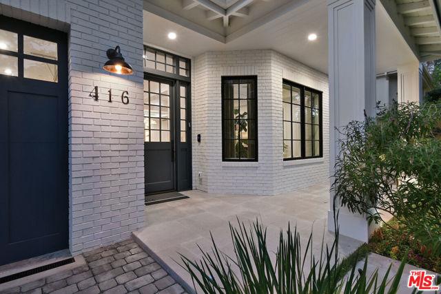 21st Place, Santa Monica, Califórnia 90402, Estados Unidos