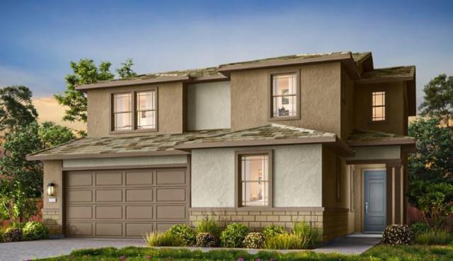 Strandberg, Lathrop, Califórnia 95330, Estados Unidos