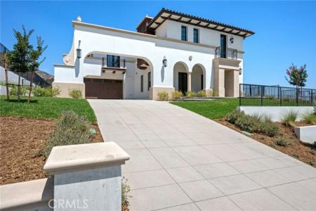 Nathaniel Terrace, Sierra Madre, California 91024