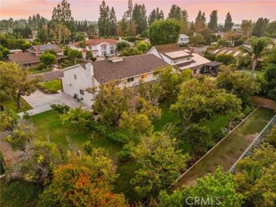 Hillcrest, Villa Park, Kalifornia 92861, USA