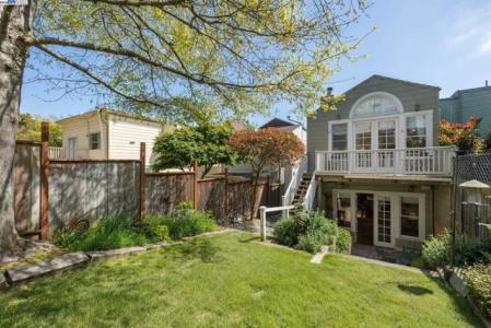 Bush St, San Francisco, Califórnia 94115, Estados Unidos