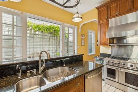 Bush St, San Francisco, Califórnia 94115, Estados Unidos