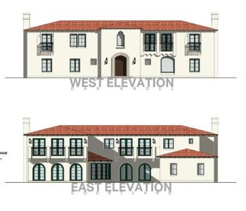 S Oak Knoll Avenue, San Marino, Калифорния 91108, Соединенные Штаты