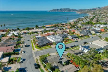Florin, Pismo Beach, 加利福尼亚州 93449, 美国