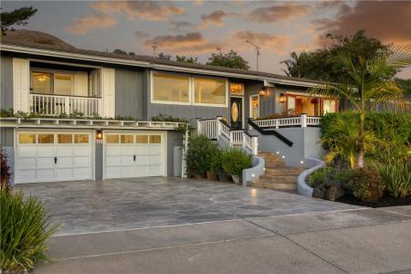 Florin, Pismo Beach, 加利福尼亚州 93449, 美国