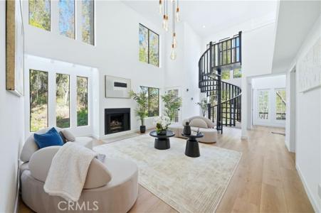 Montana, Brentwood, 캘리포니아 90049, 미국