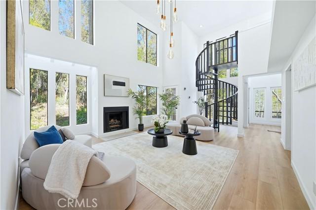 Montana, Brentwood, 캘리포니아 90049, 미국