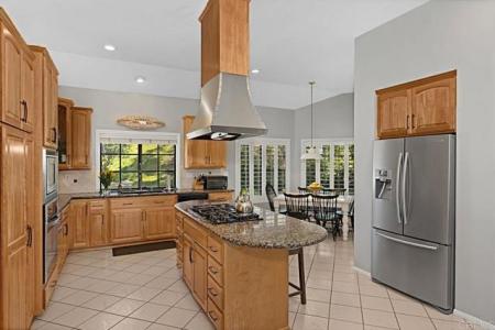 Quail Canyon Road, El Cajon, كاليفورنيا 92021, الولايات المتحدة