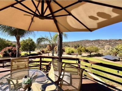 Quail Canyon Road, El Cajon, كاليفورنيا 92021, الولايات المتحدة