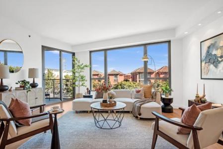 Brannan Street, San Francisco, Califórnia 94107, Estados Unidos