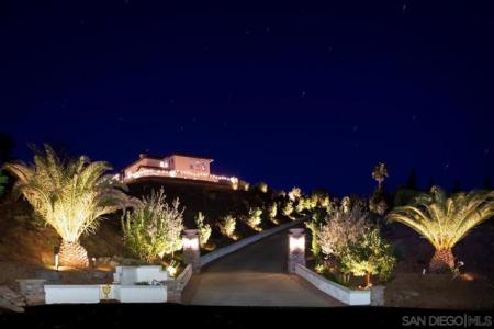 Clos Duval, Bonsall, California 92003, HOA KỲ