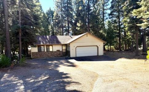 Woodlake Drive, Lake Almanor, California 96137, Estados Unidos