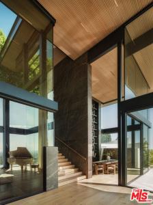 Cordell Drive, Los Angeles, California 90069