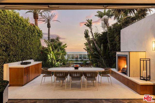 Palisades Beach Road, Santa Monica, Californie 90403, États-Unis