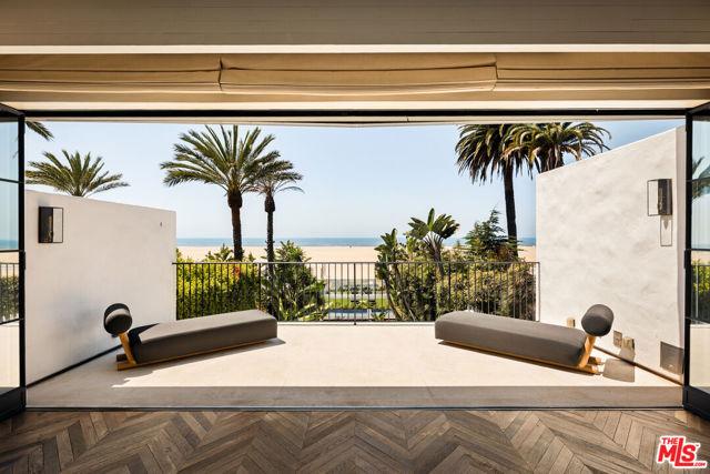 Palisades Beach Road, Santa Monica, Californie 90403, États-Unis