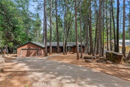 Amherst Way, Magalia, كاليفورنيا 95954, الولايات المتحدة