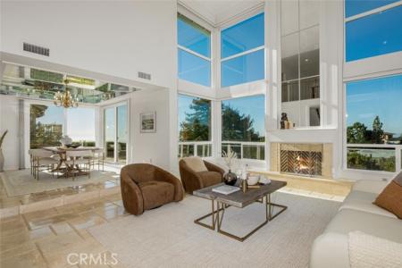 Country Lane, Rolling Hills Estates, Калифорния 90274, Соединенные Штаты