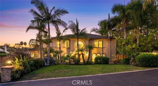 Villa Rose Drive, North Tustin, كاليفورنيا 92705, الولايات المتحدة