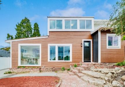 Rockdell, La Crescenta, Califórnia 91214, Estados Unidos