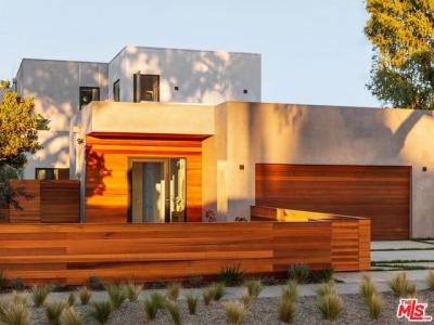 Keystone Avenue, Culver City, California 90232, Estados Unidos