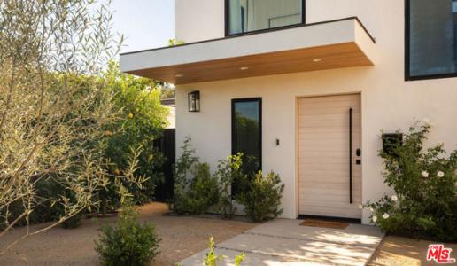 Wagner Street, Culver City, California 90230, Estados Unidos