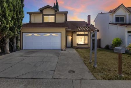 Royal Crest Drive, San Jose, Kalifornia 95131, USA