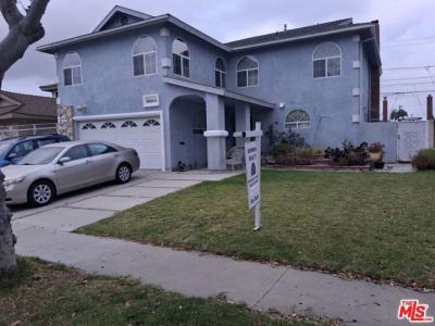 Enslow Drive, Carson, California 90746