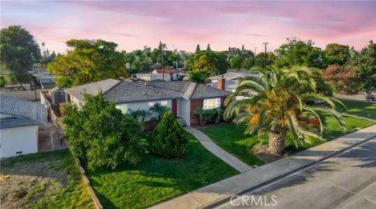 Spencer Avenue, Pomona, California 91767, Stati Uniti