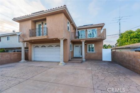 W 163rd Street, Lawndale, Калифорния 90260, Соединенные Штаты