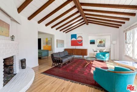 Don Miguel Drive, Los Angeles, Californie 90008, États-Unis