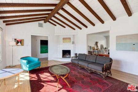 Don Miguel Drive, Los Angeles, Californie 90008, États-Unis