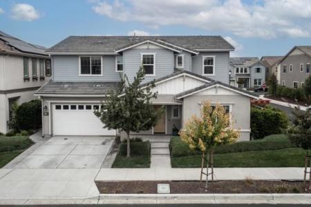 Grasshopper Avenue, Newark, California 94560, Stati Uniti