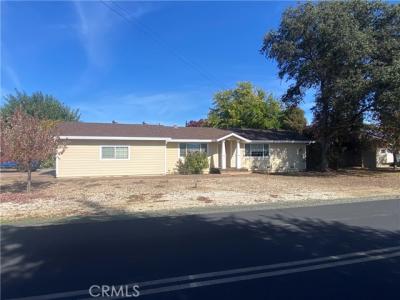 Spyglass, Hidden Valley Lake, Калифорния 95467, Соединенные Штаты