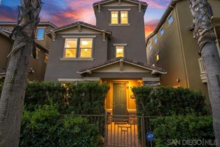 Khaki Ln, Chula Vista, 加州 91913, 美國