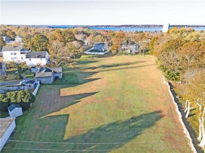 Bridgeview Way, Portsmouth, Rhode Island 02871, Estados Unidos