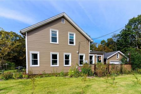 272 Spring Street, Hopkinton, RI 02873, USA