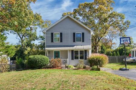 31 Smith Street, South Kingstown, רוד איילנד 02879, ארצות הברית של אמריקה 