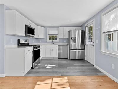 170 Calderwood Drive, Warwick, Rhode Island 02886, Estados Unidos