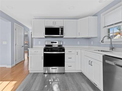 170 Calderwood Drive, Warwick, Rhode Island 02886, Estados Unidos