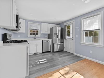 170 Calderwood Drive, Warwick, Rhode Island 02886, Estados Unidos