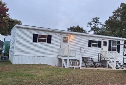 245 Manton Street, Pawtucket, RI 02861, USA