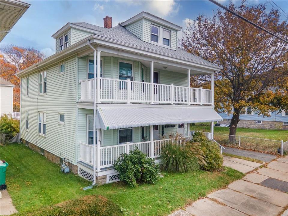 106 Knight Street, Woonsocket, 羅德島州 02895, 美國